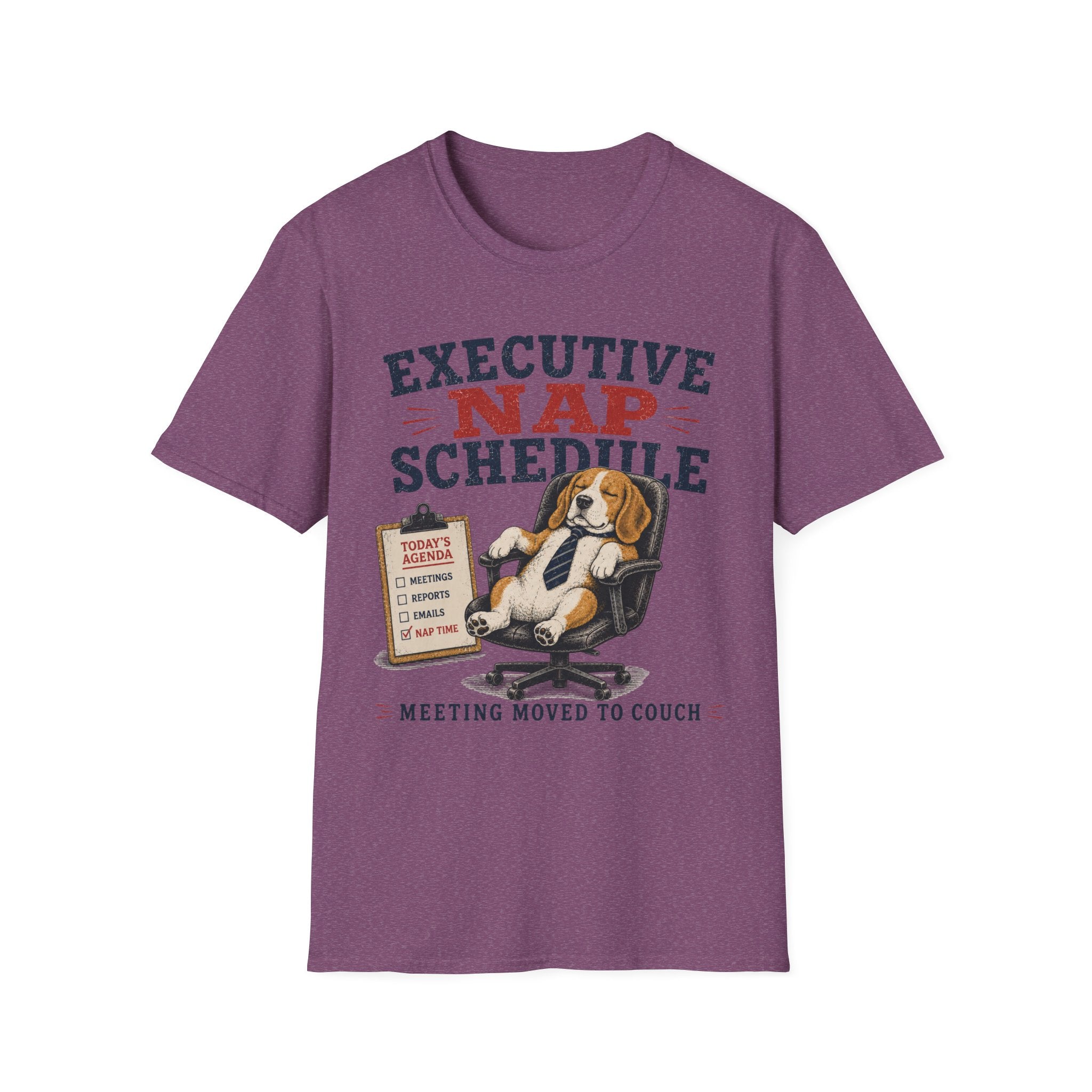 Executive nap T-Shirt