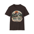 Dog dad