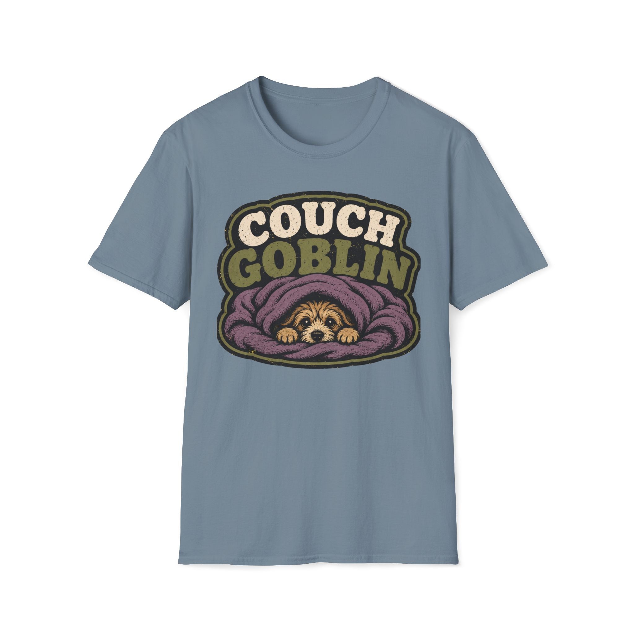 Couch Goblin