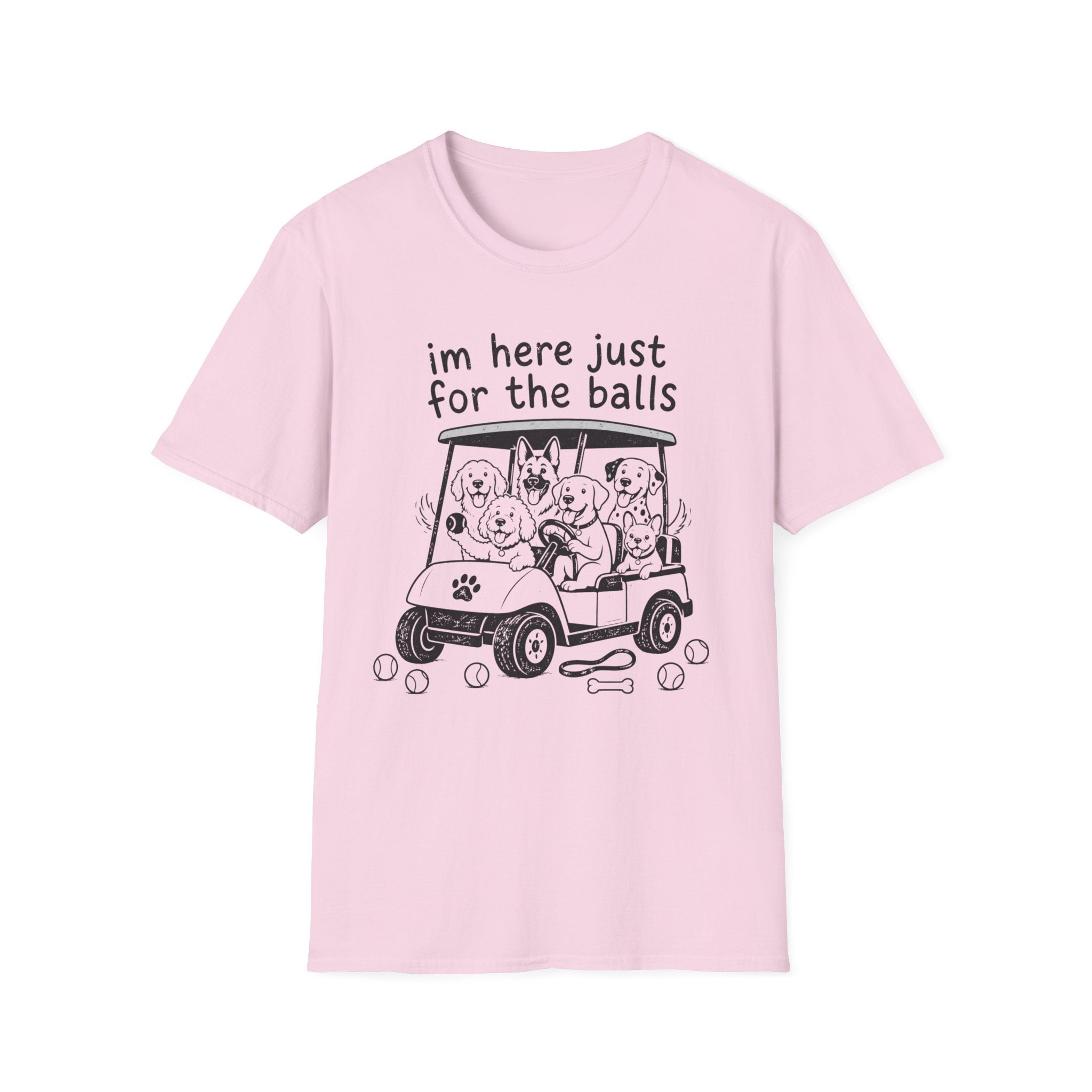 Golf cart T-Shirt