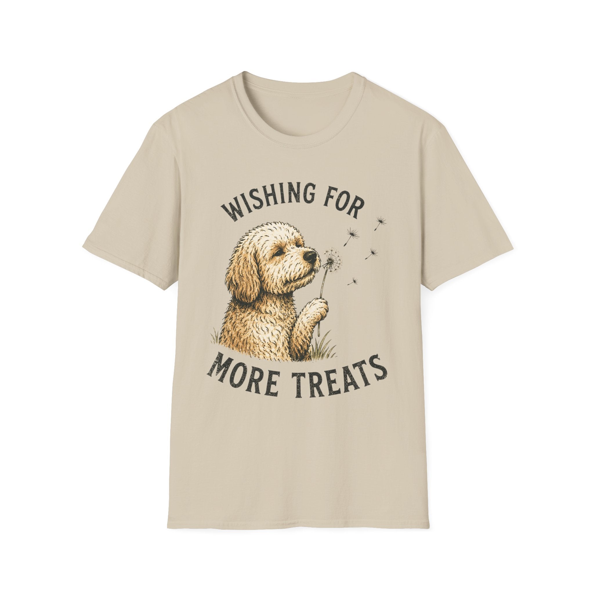 More treats T-Shirt