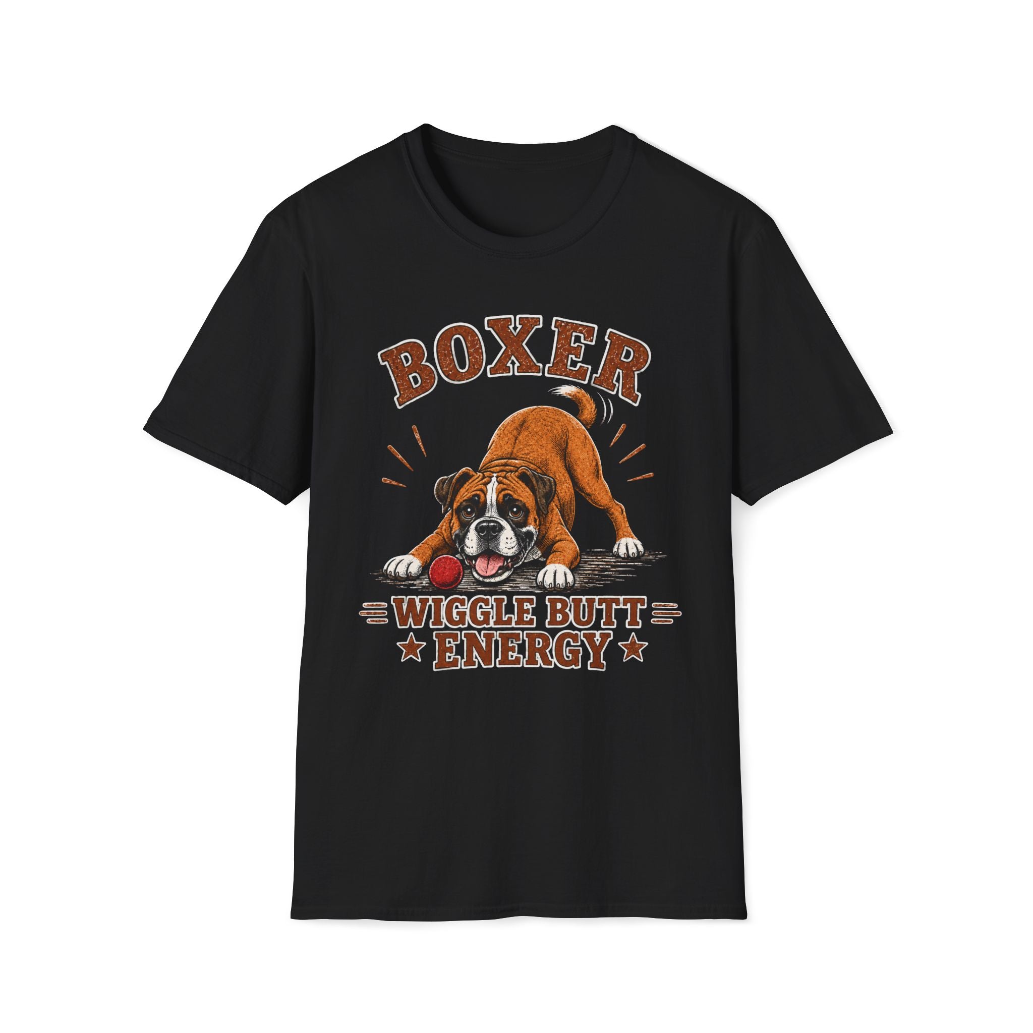 Boxer