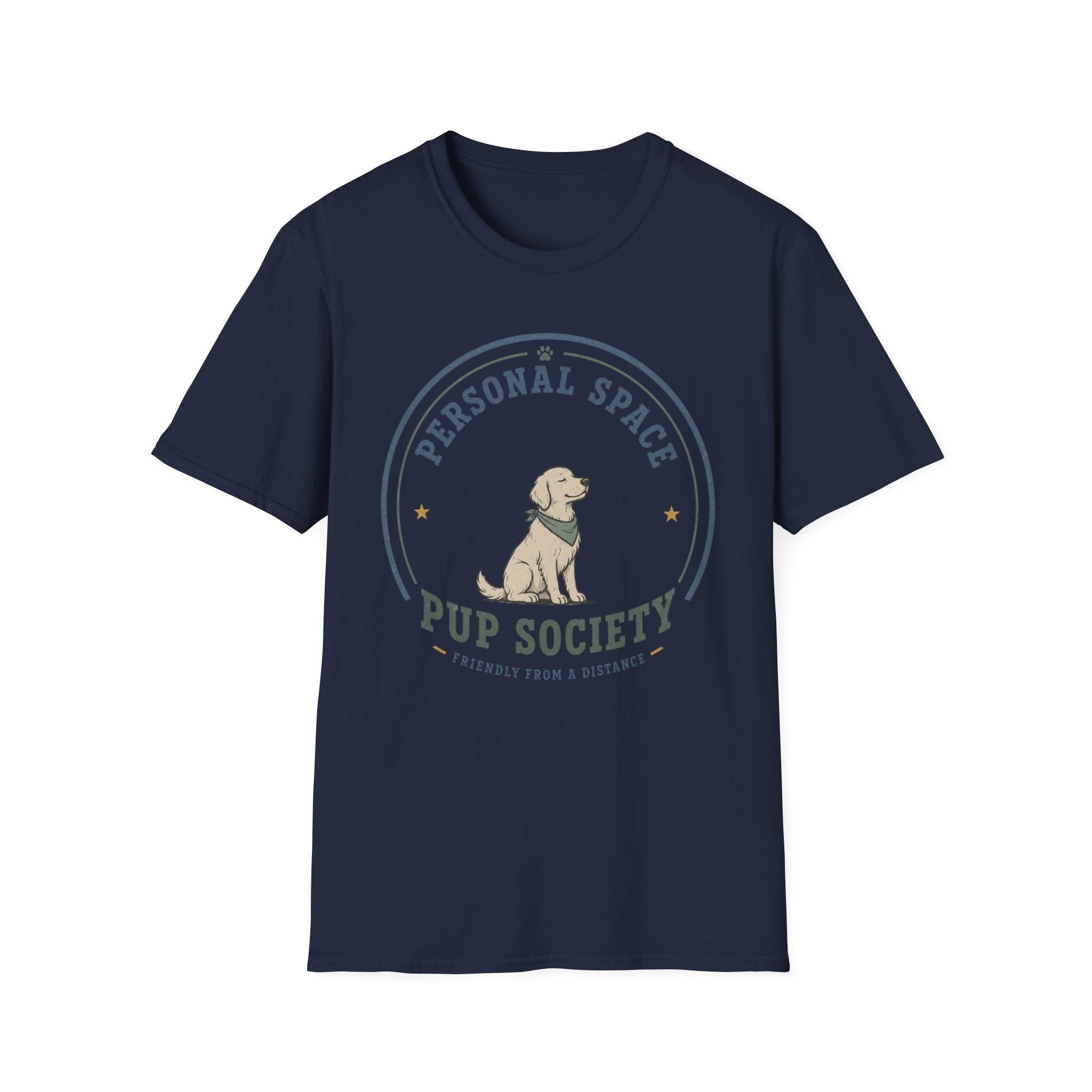 Personal space T-Shirt