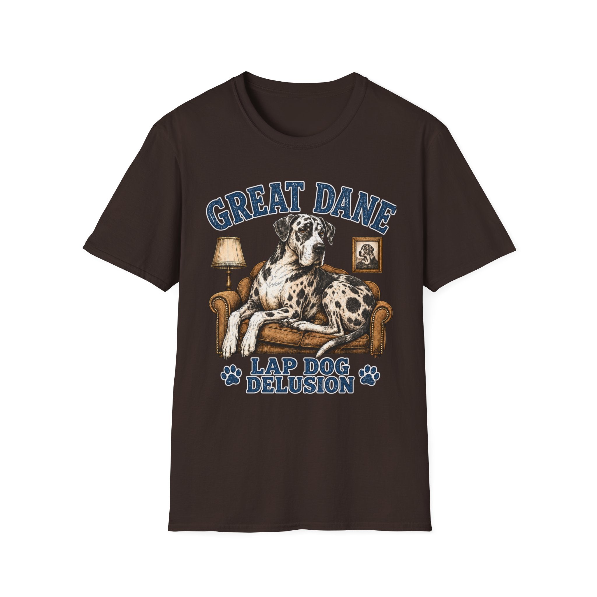 Great dane T-Shirt