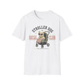 Stroller dog T-Shirt