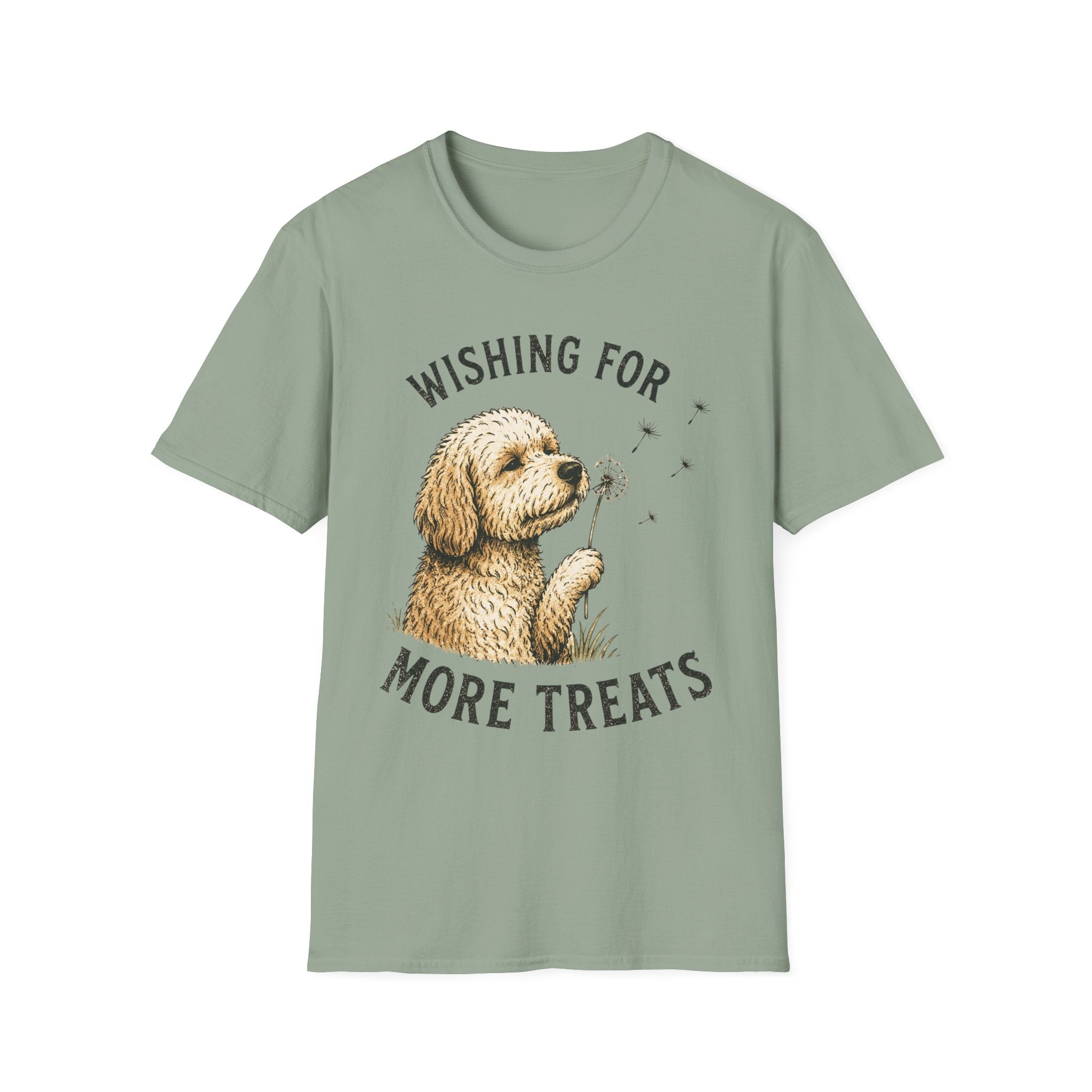 More treats T-Shirt