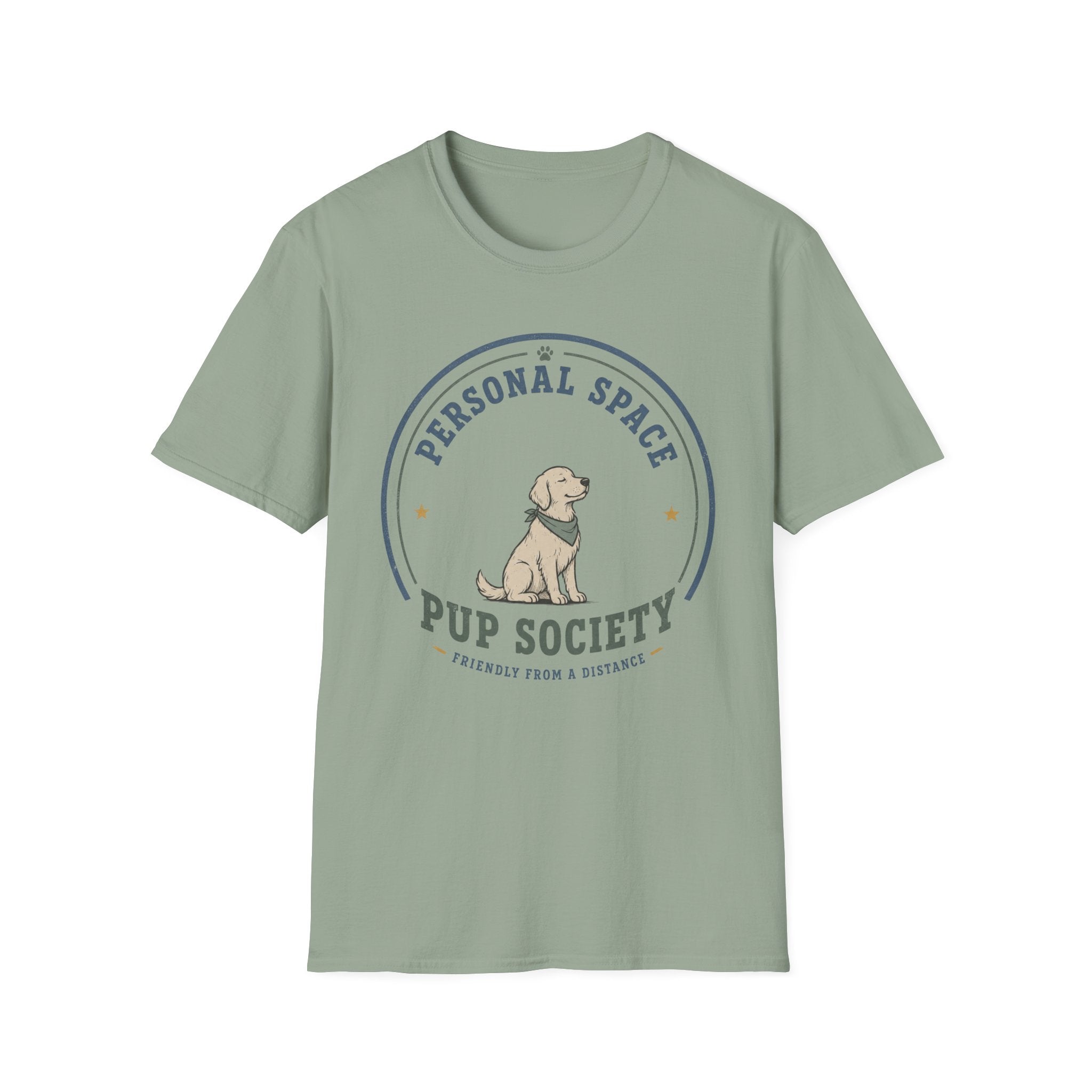 Personal space T-Shirt