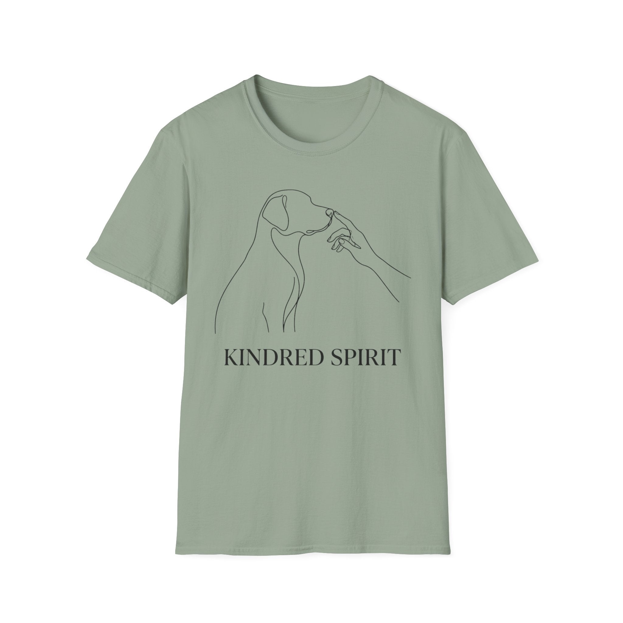 Kindred spirit T-Shirt