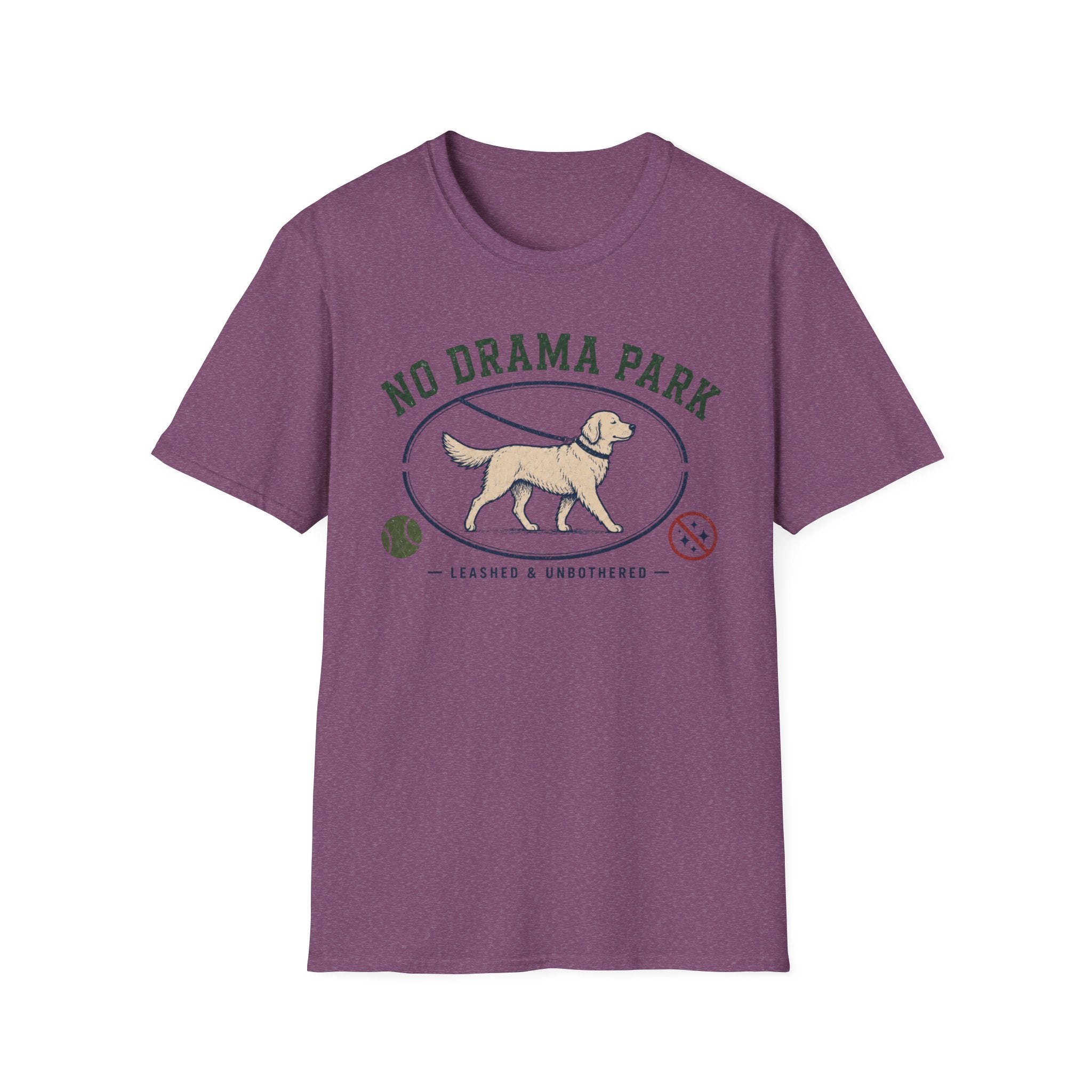 No drama park T-Shirt