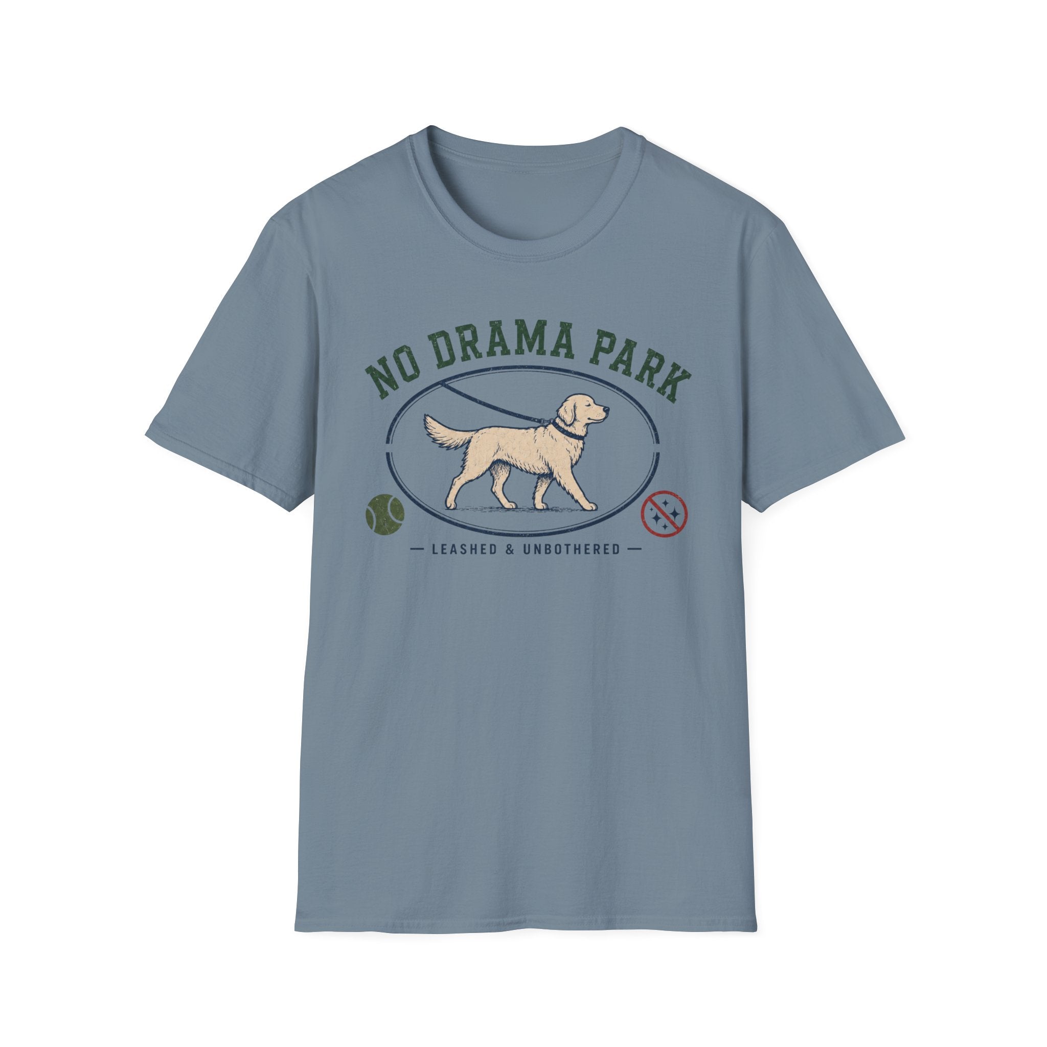 No drama park T-Shirt