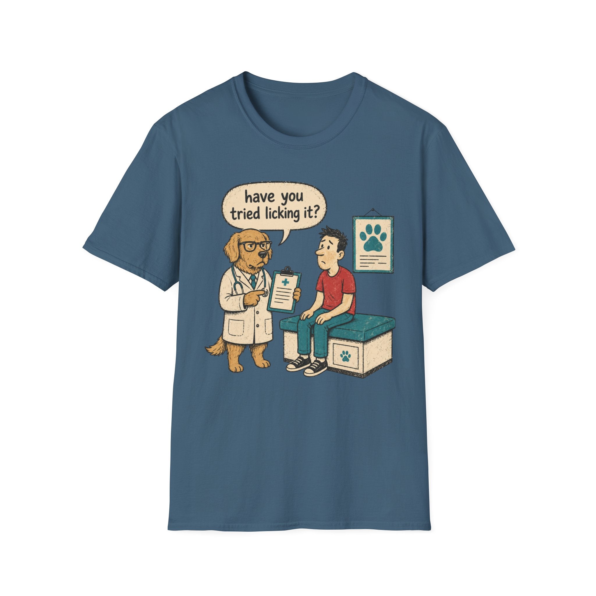 Dogtor