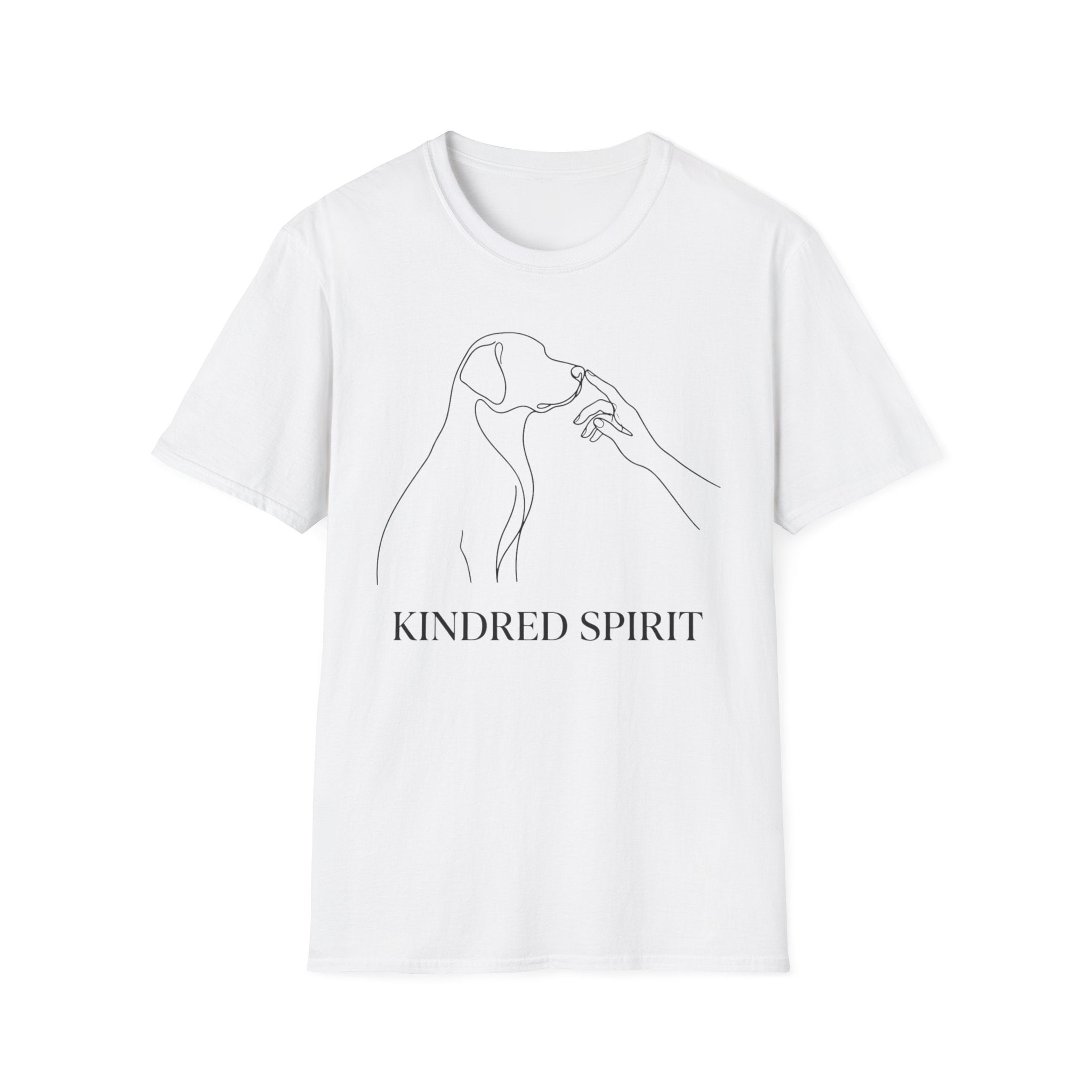 Kindred spirit T-Shirt