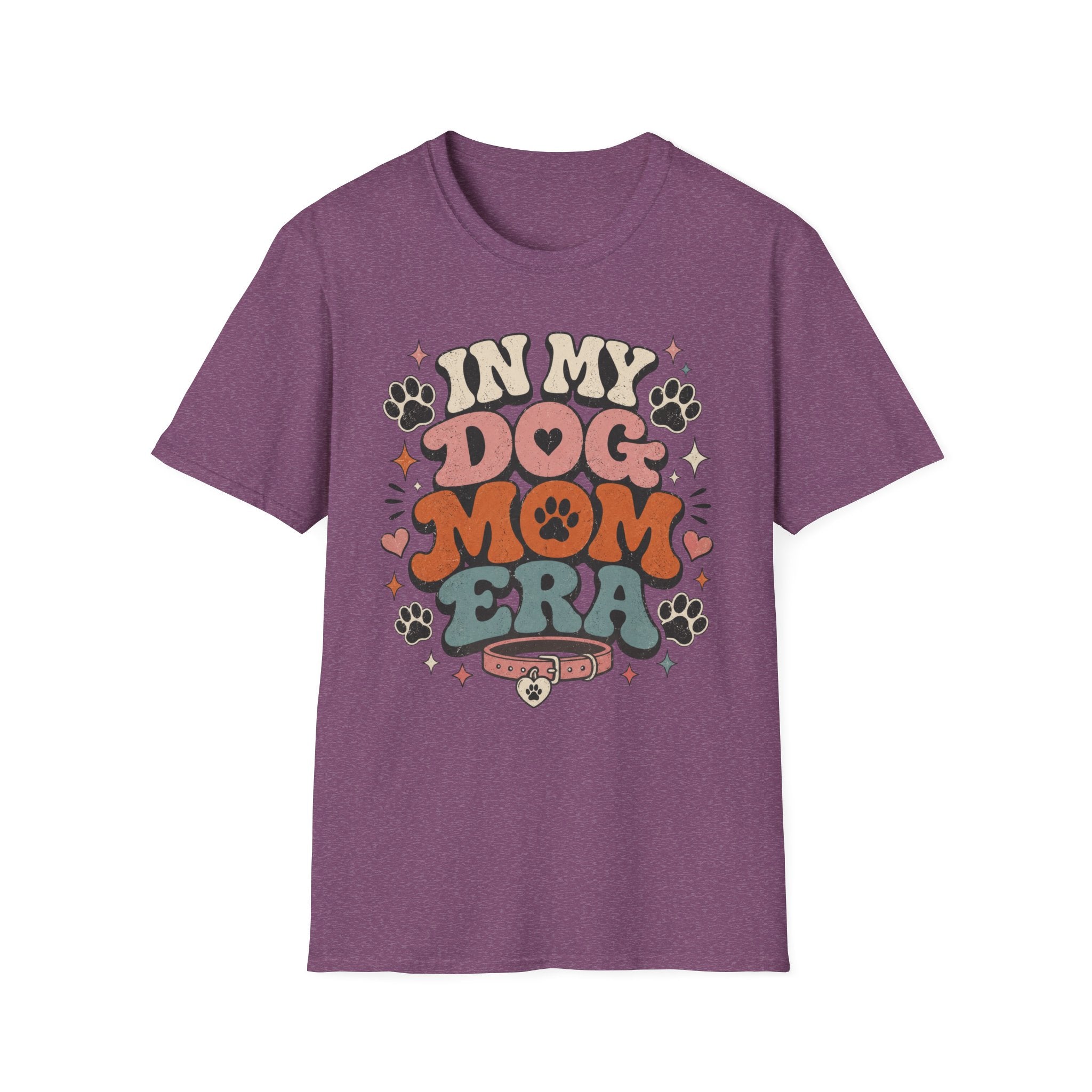Dog mom era