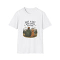 Just a guy T-Shirt