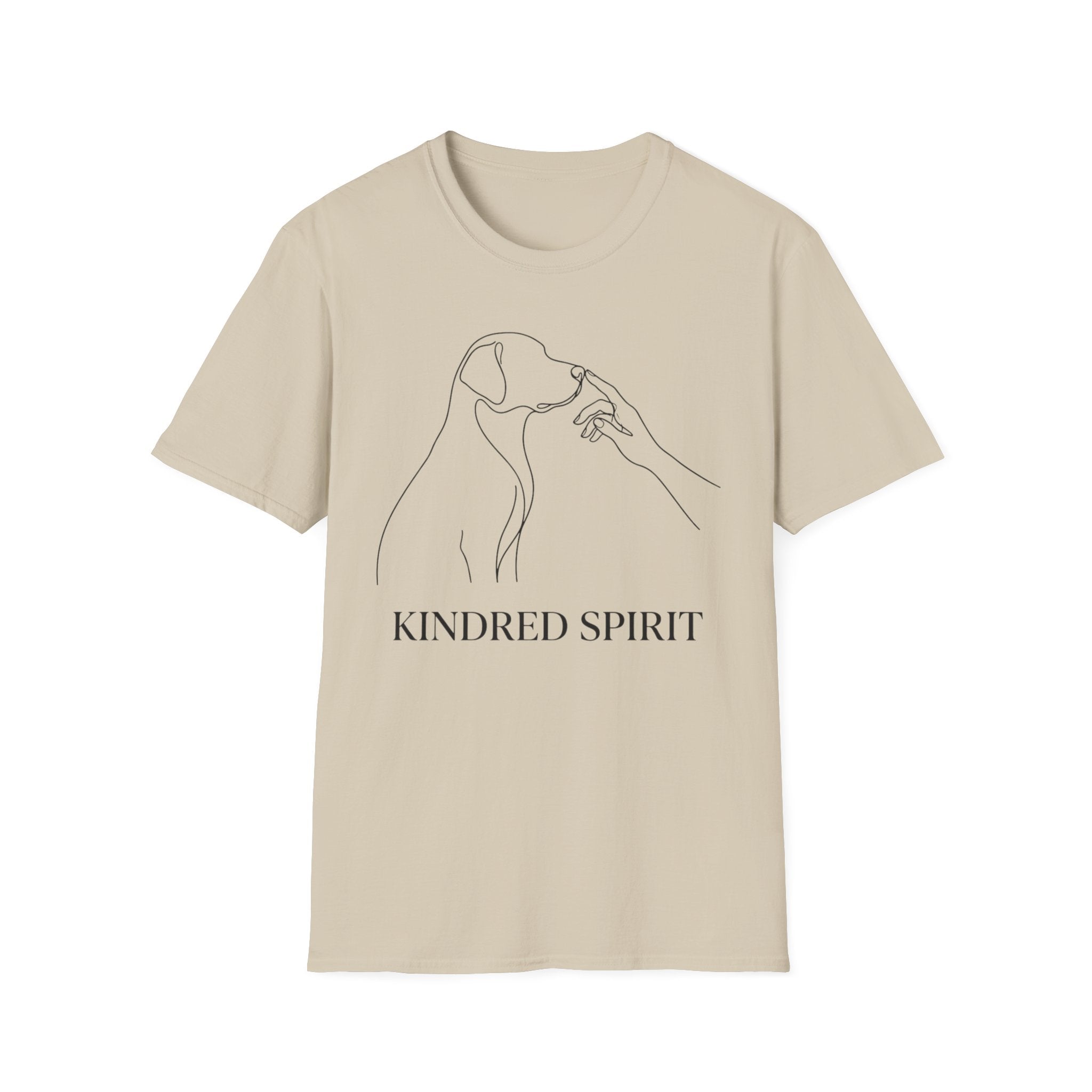 Kindred spirit T-Shirt