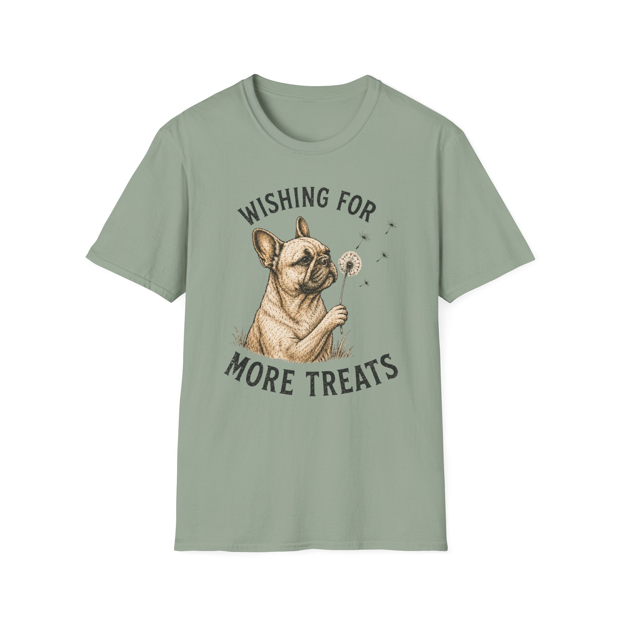 More treats T-Shirt