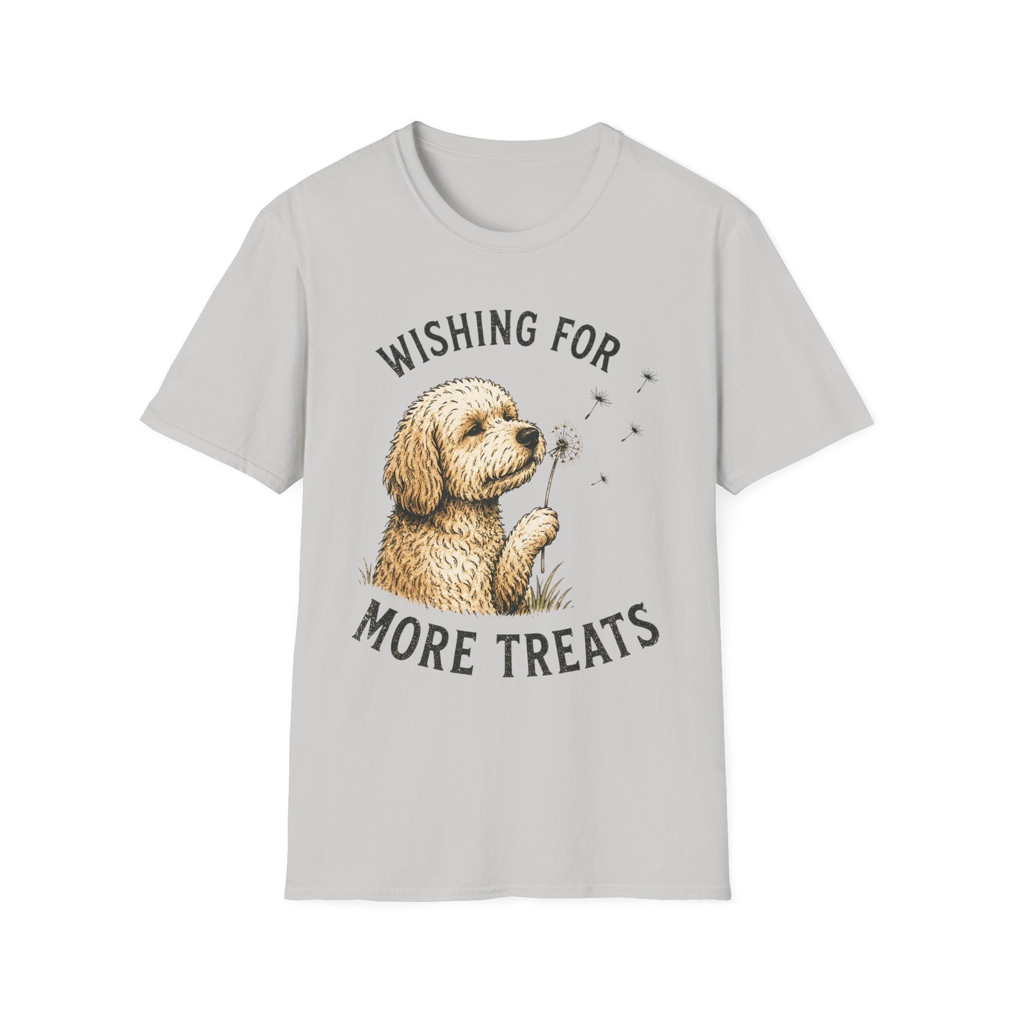 More treats T-Shirt