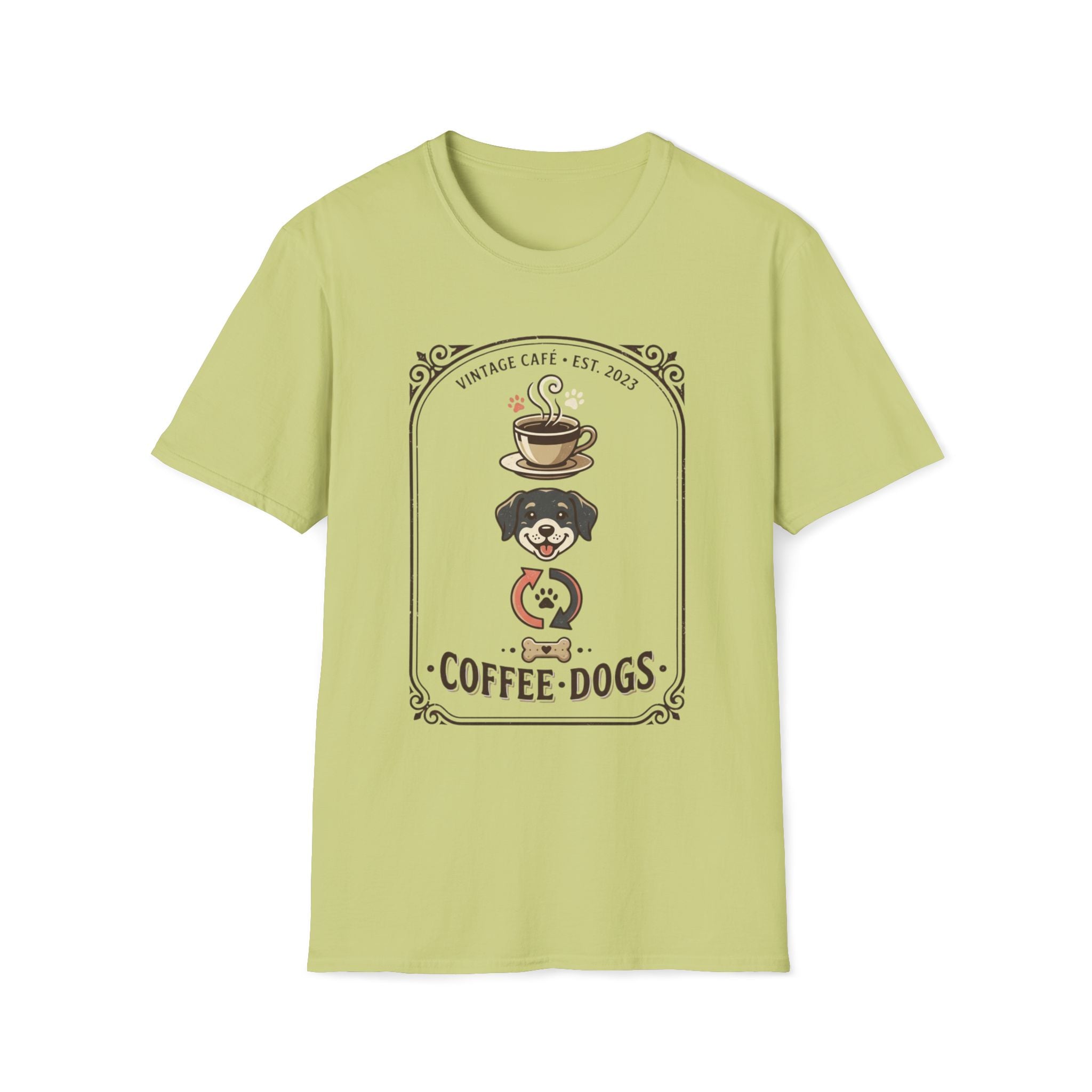 Vintage Café