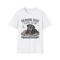 Senior dog T-Shirt