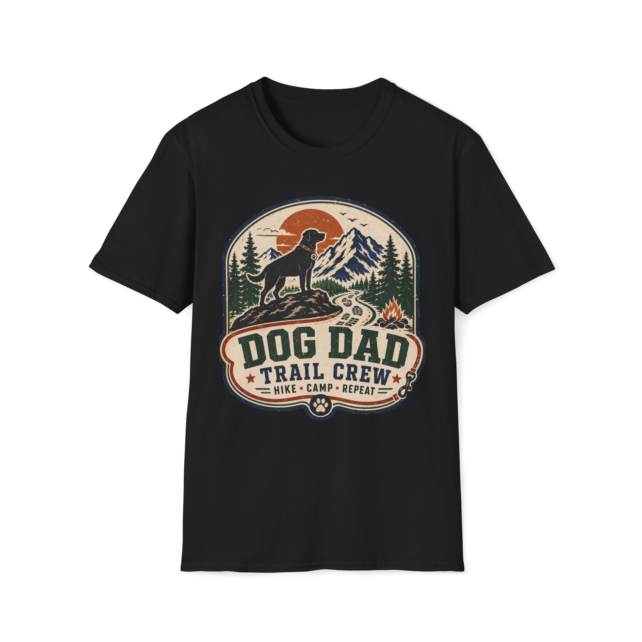Dog dad