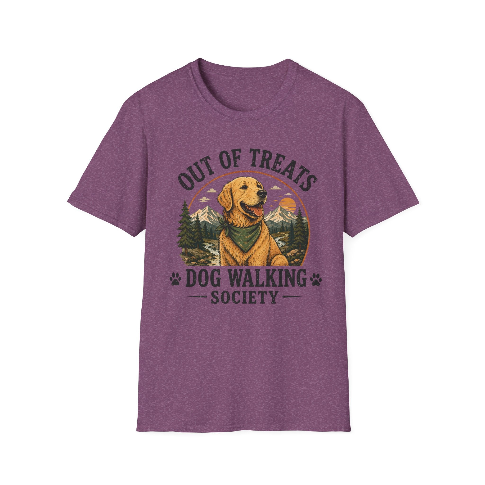 Out of treats T-Shirt