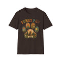 Funky paw T-Shirt