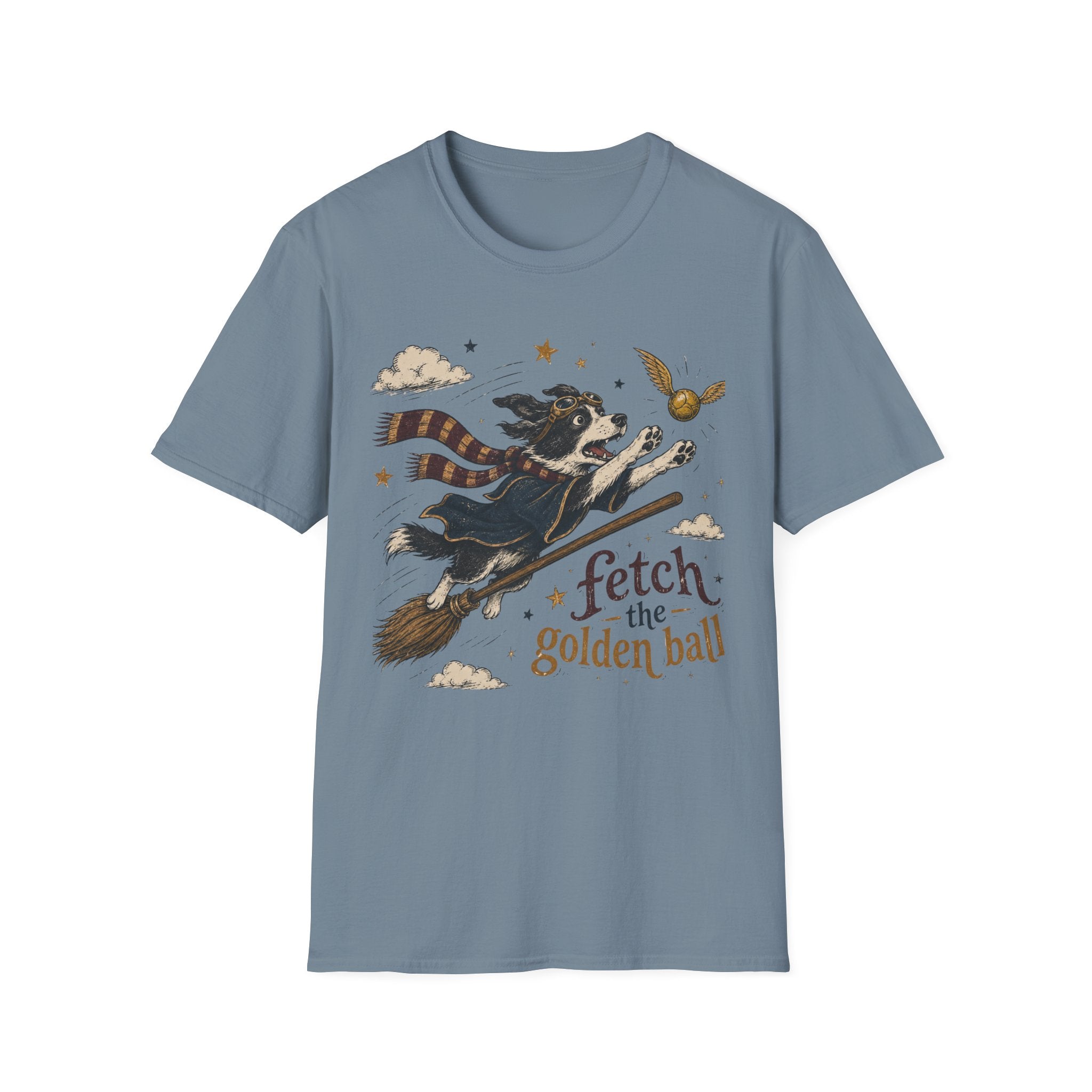 Fetch T-Shirt