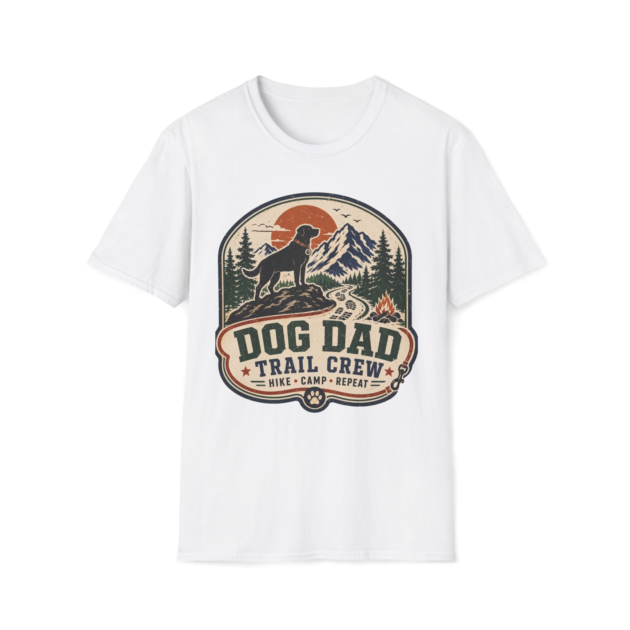 Dog dad