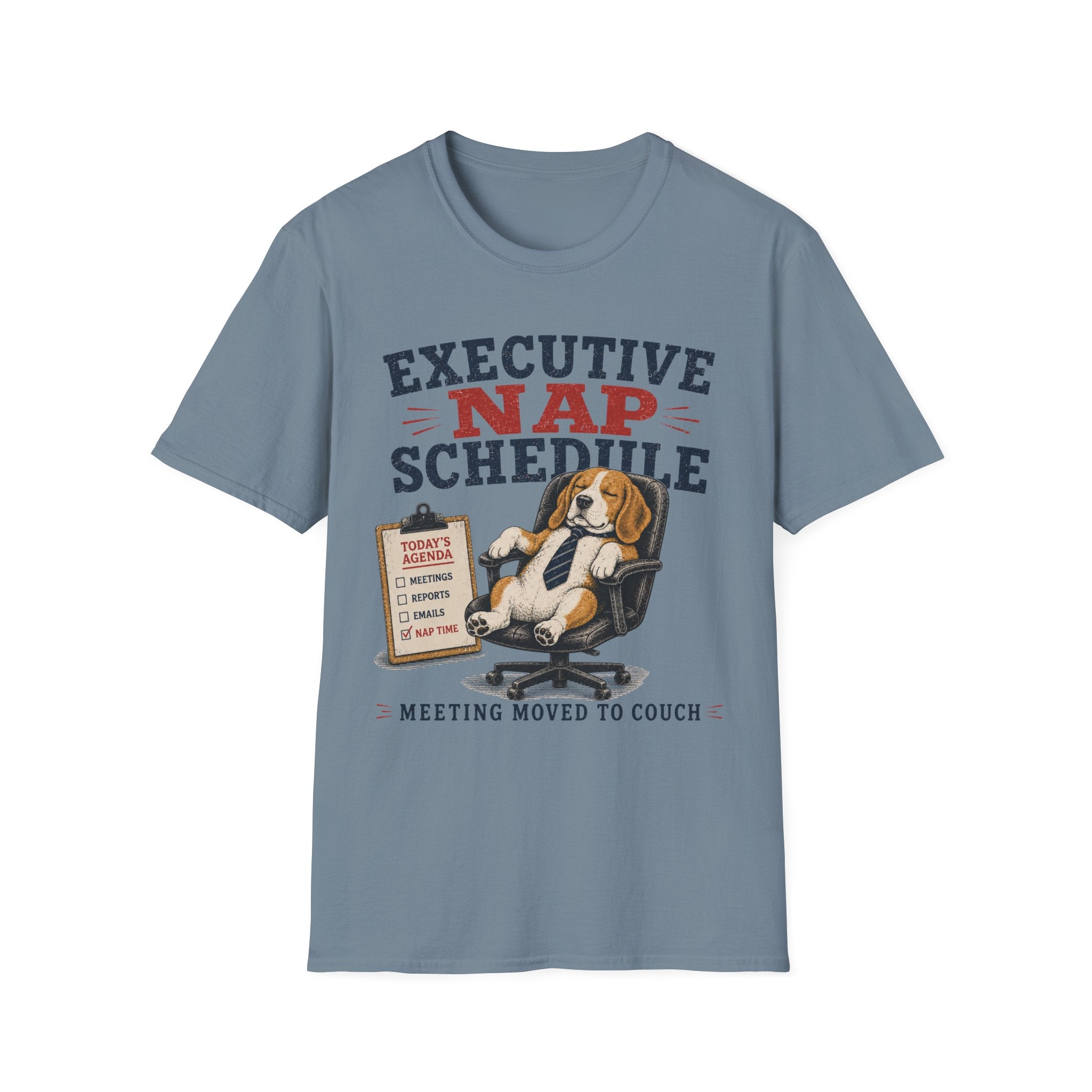 Executive nap T-Shirt