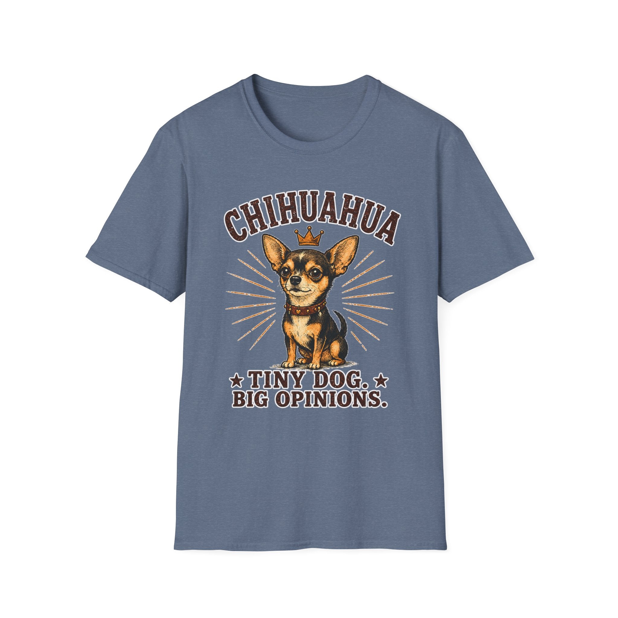 Chihuahua T-Shirt
