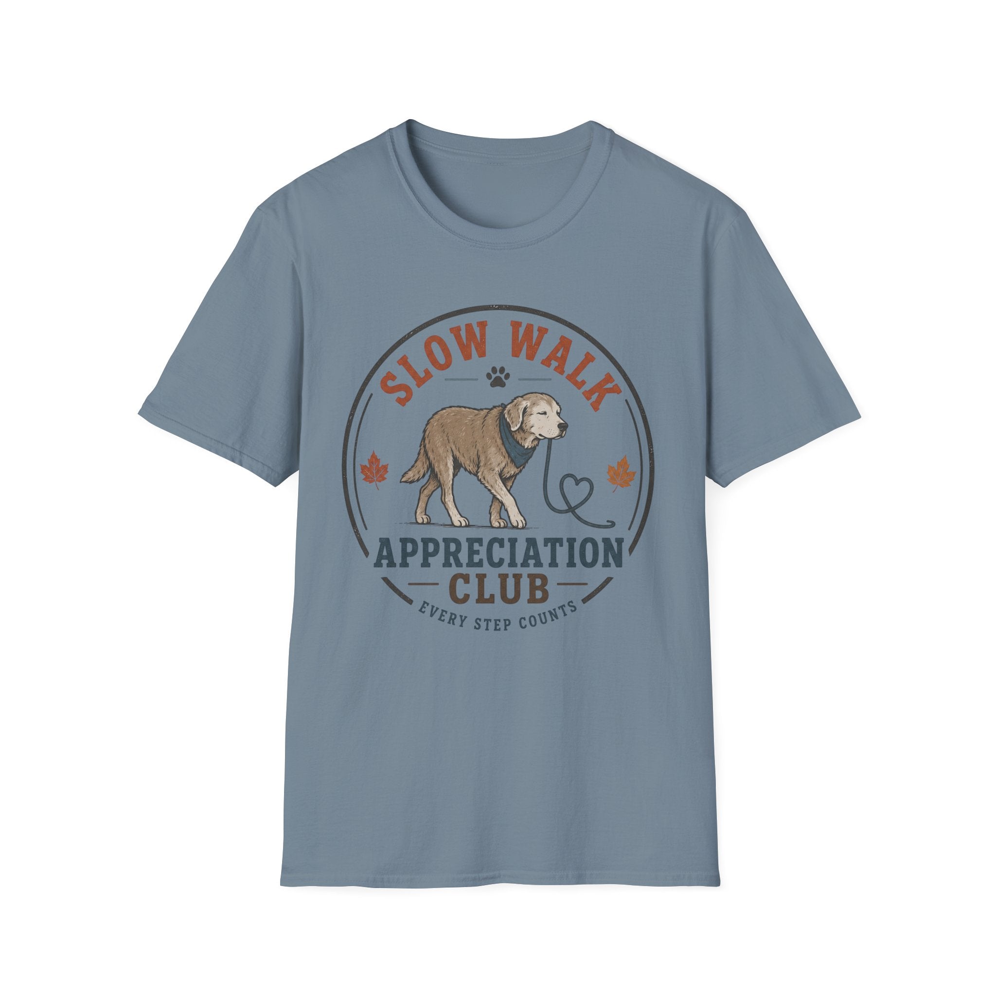 Slow walk T-Shirt