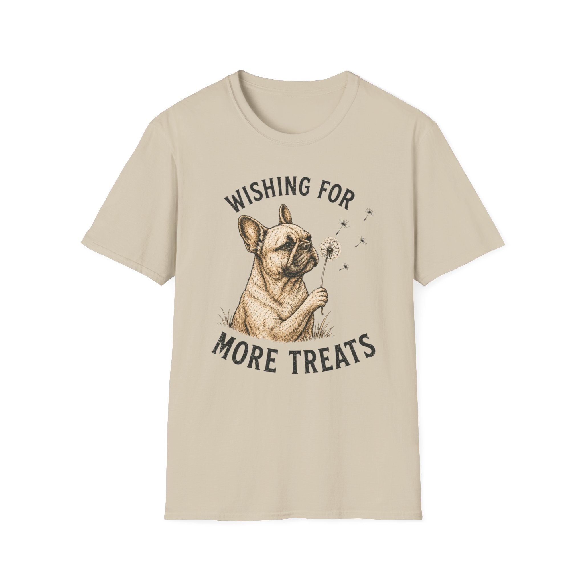More treats T-Shirt