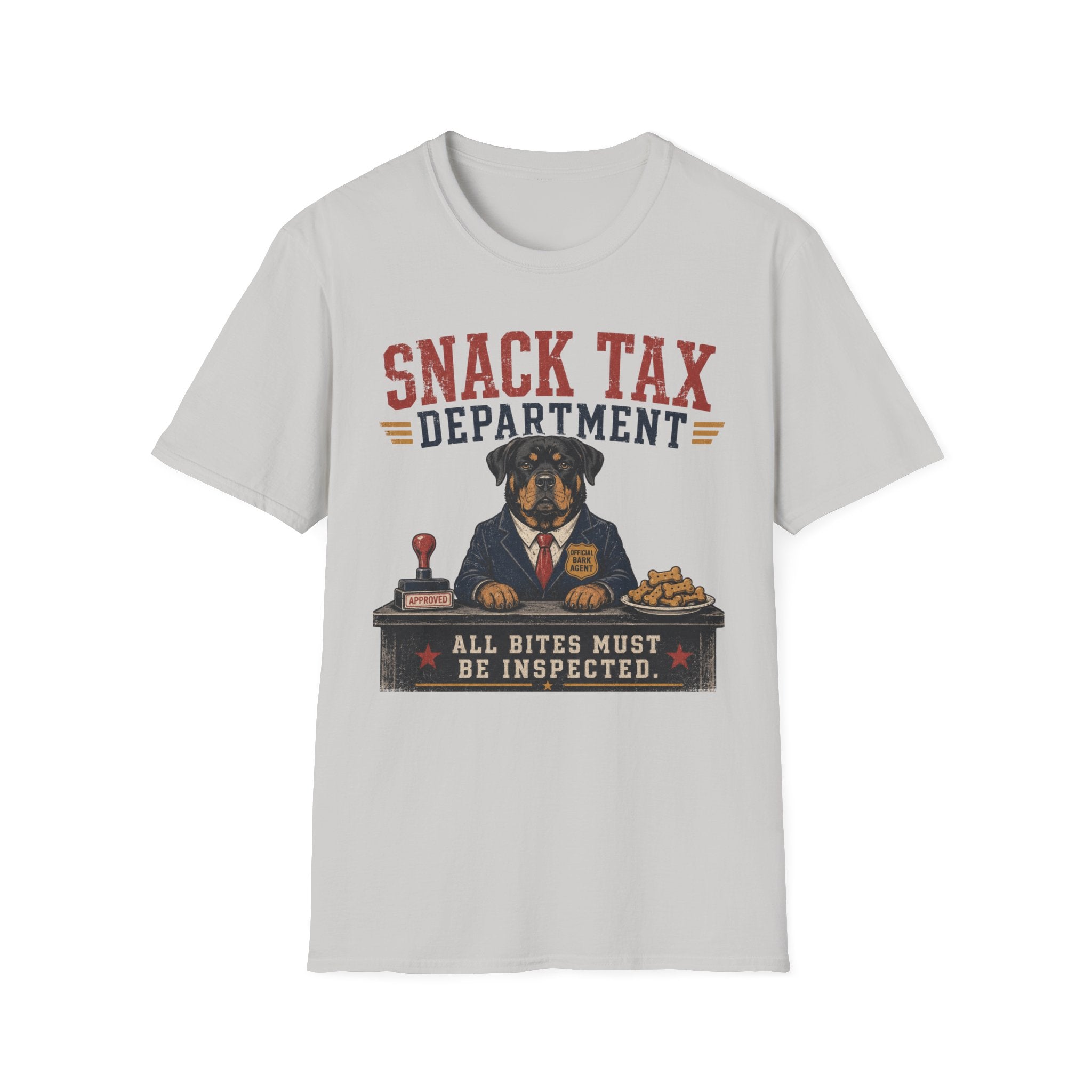 Snack tax T-Shirt