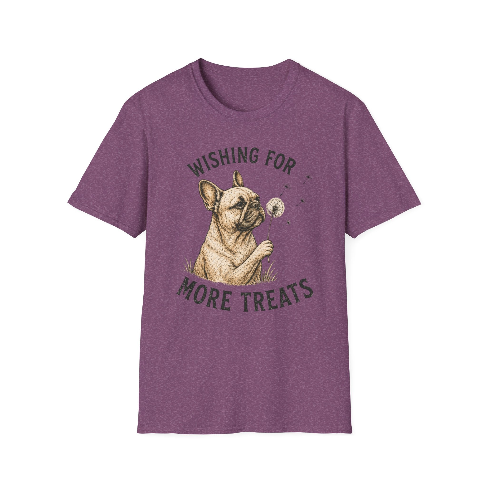 More treats T-Shirt