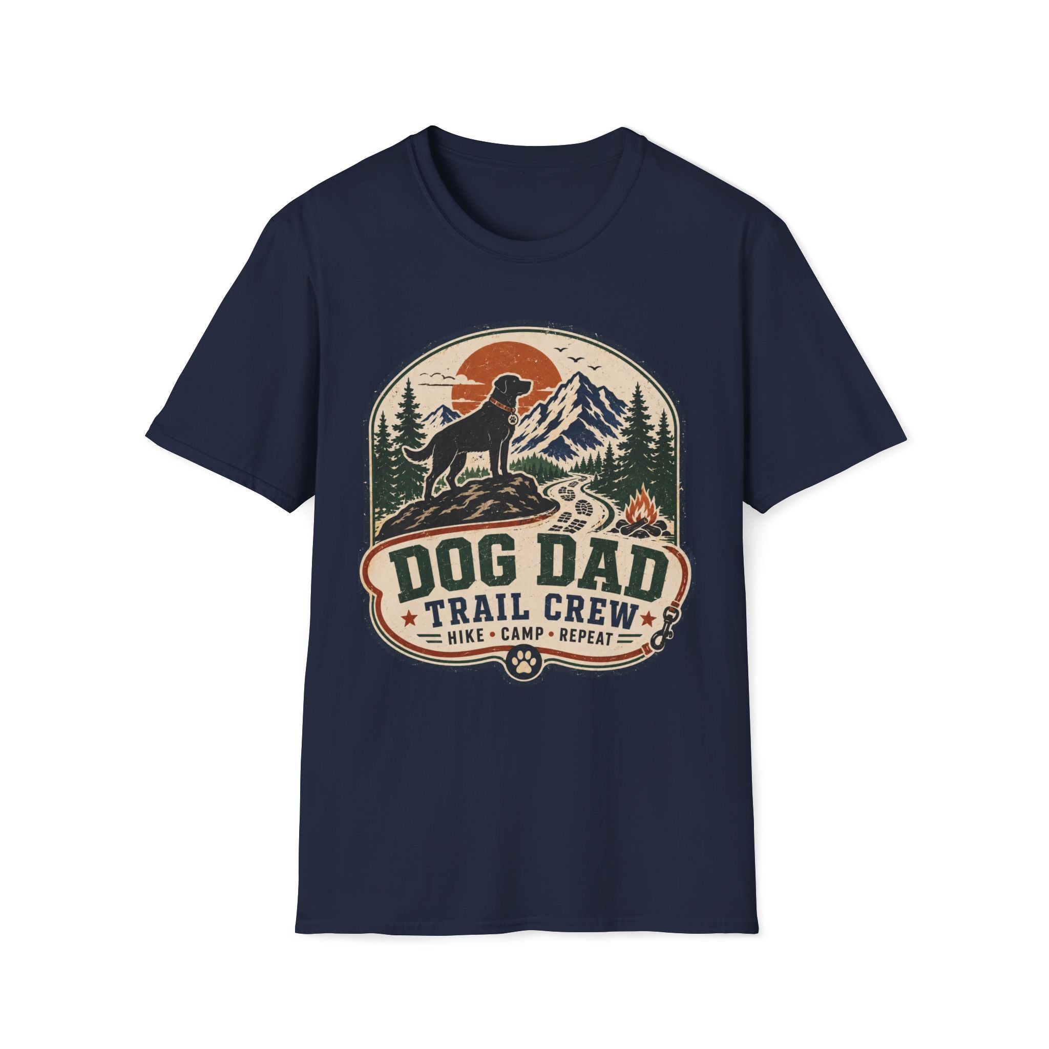 Dog dad