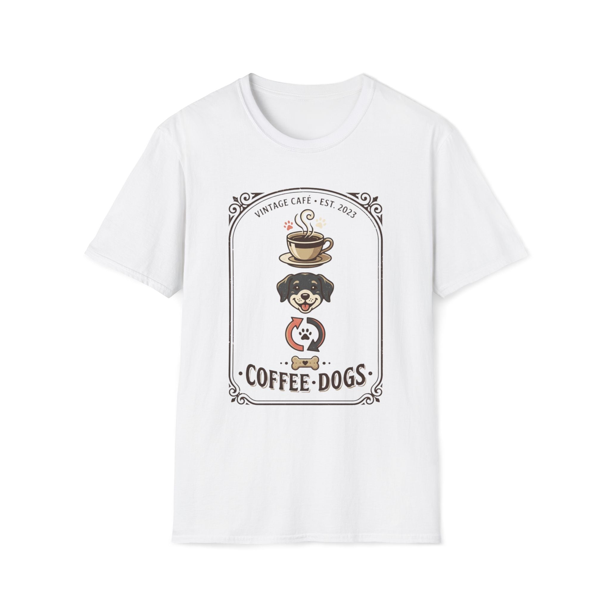 Vintage Café
