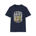 Ball is life