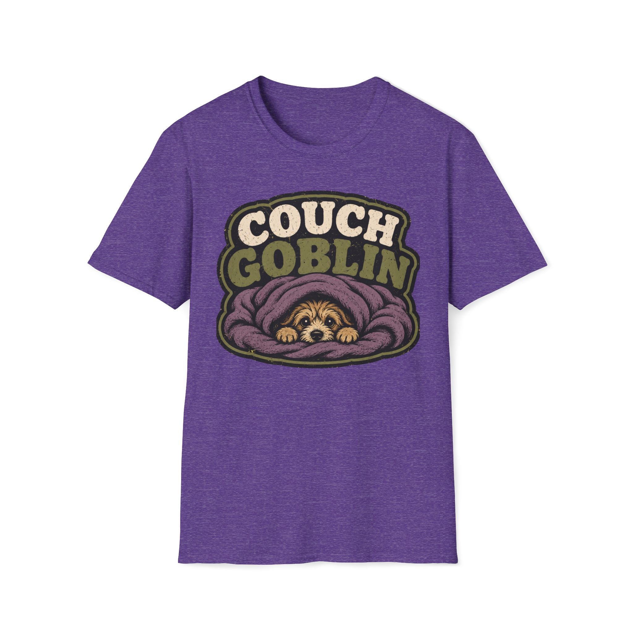 Couch Goblin