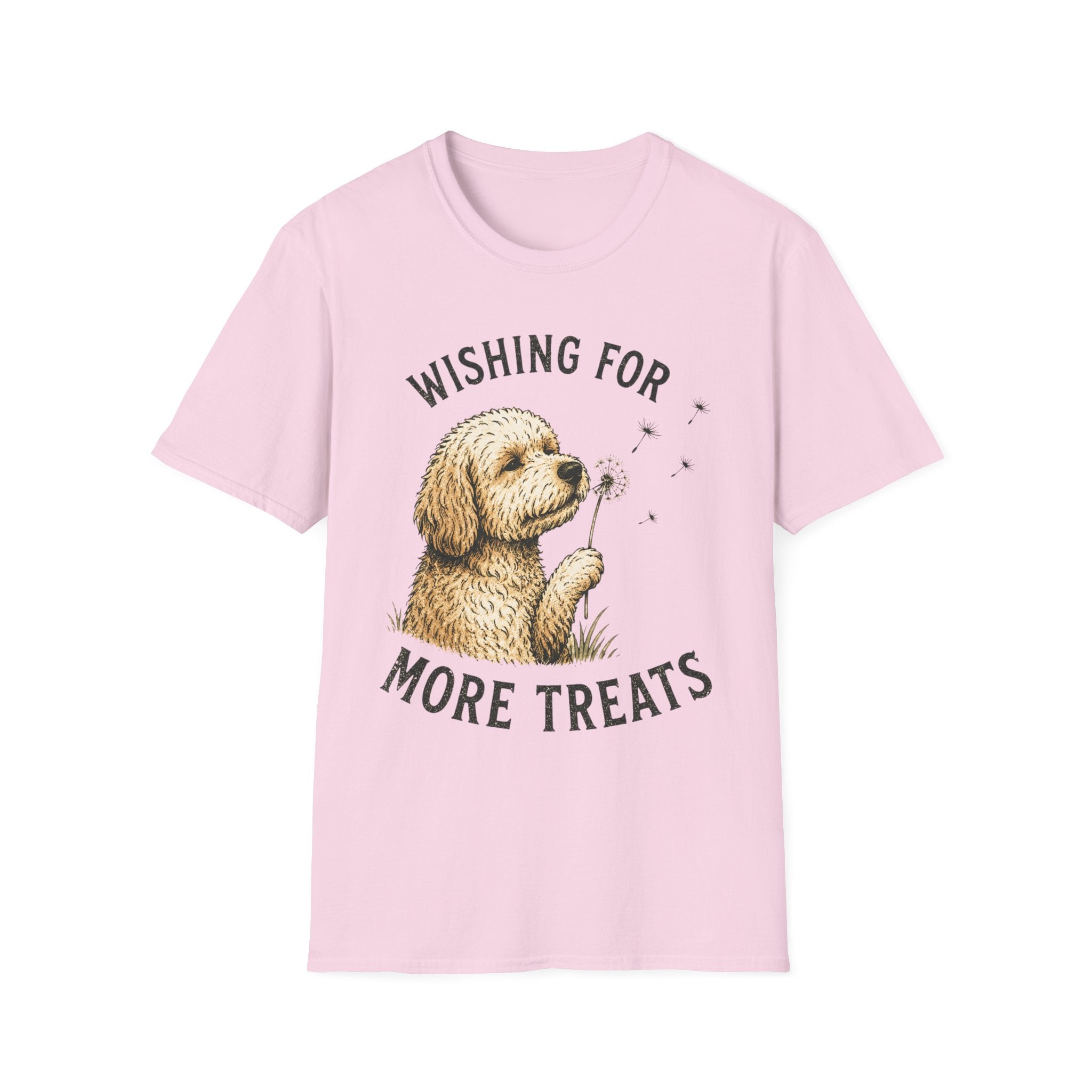 More treats T-Shirt