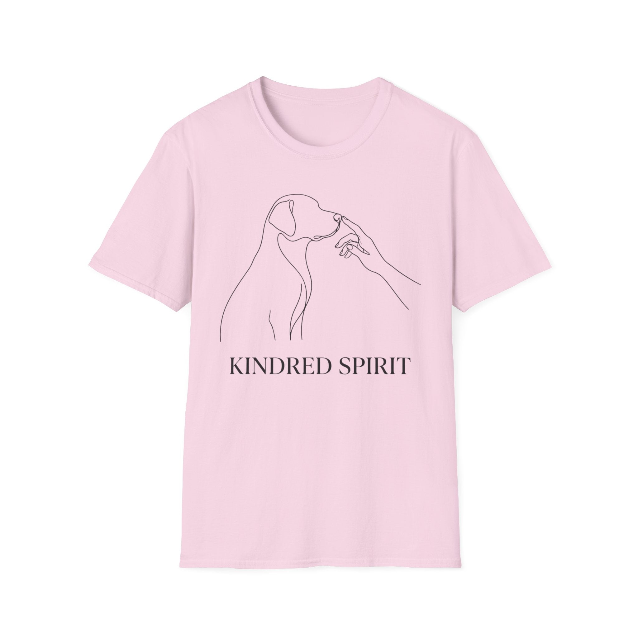 Kindred spirit T-Shirt