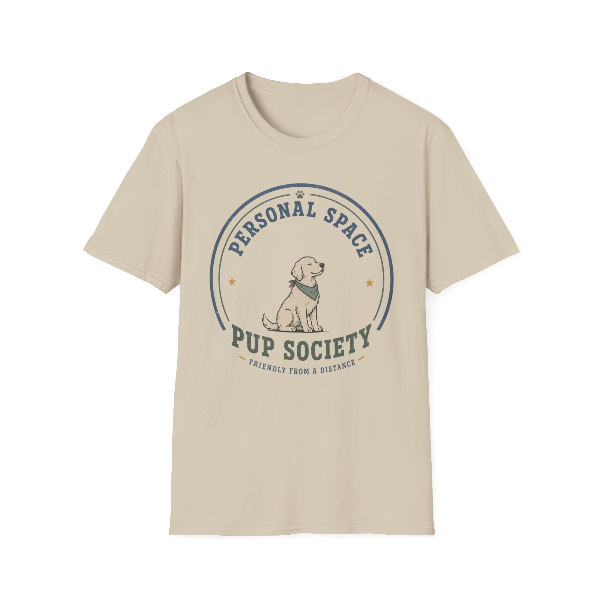 Personal space T-Shirt