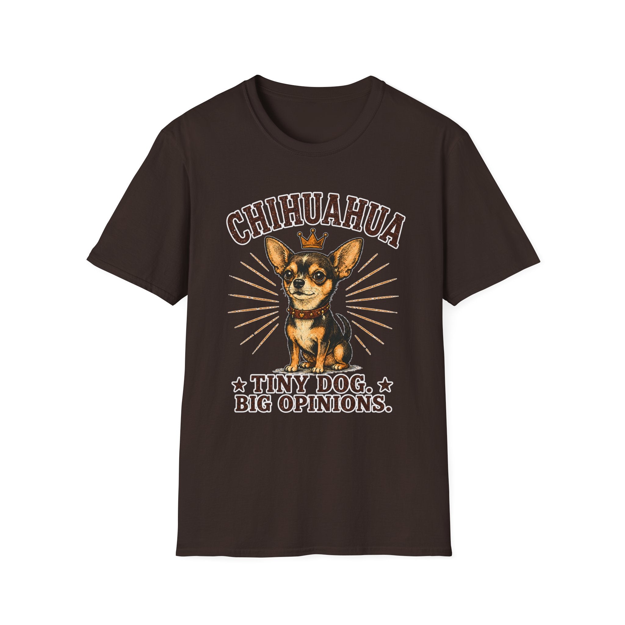 Chihuahua T-Shirt