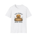 More dogs T-Shirt