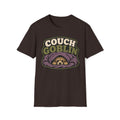 Couch Goblin