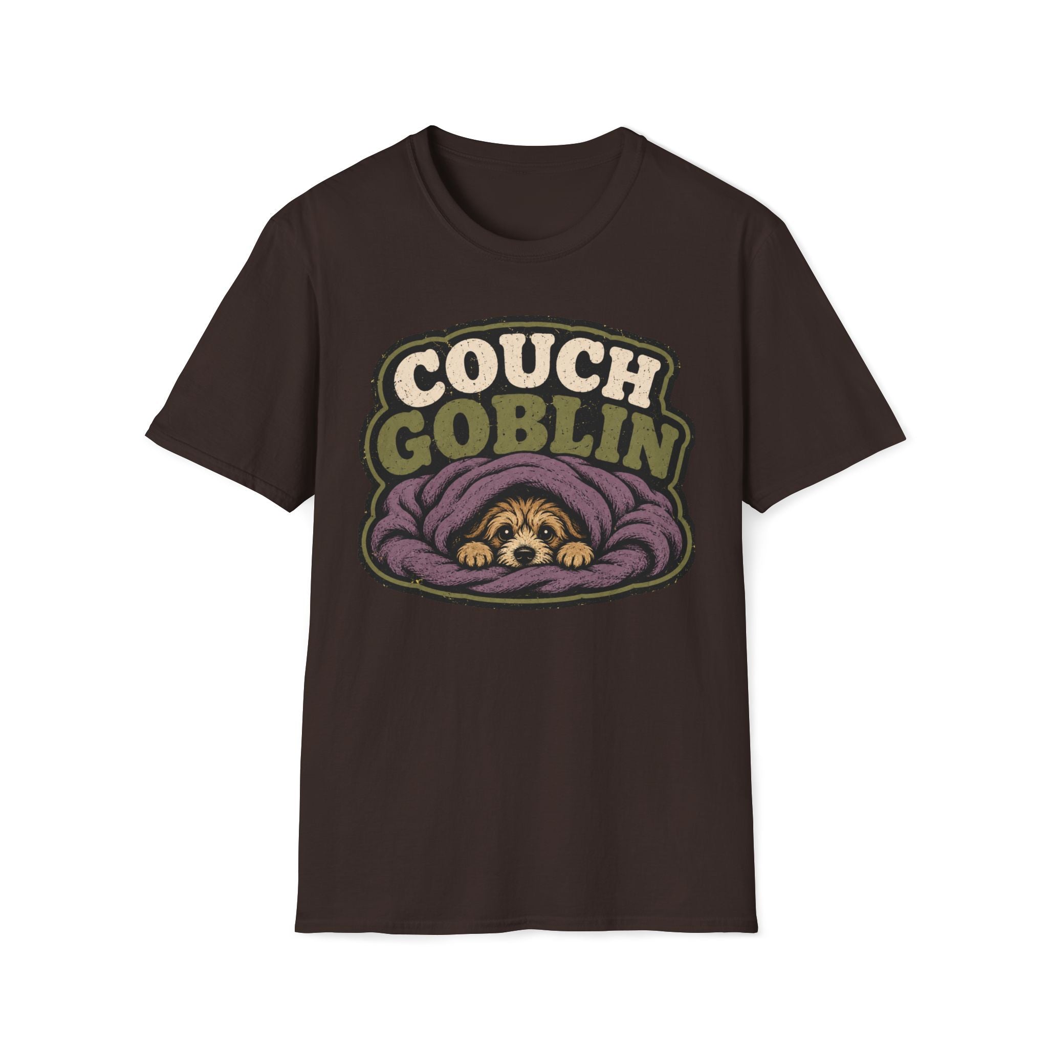 Couch Goblin