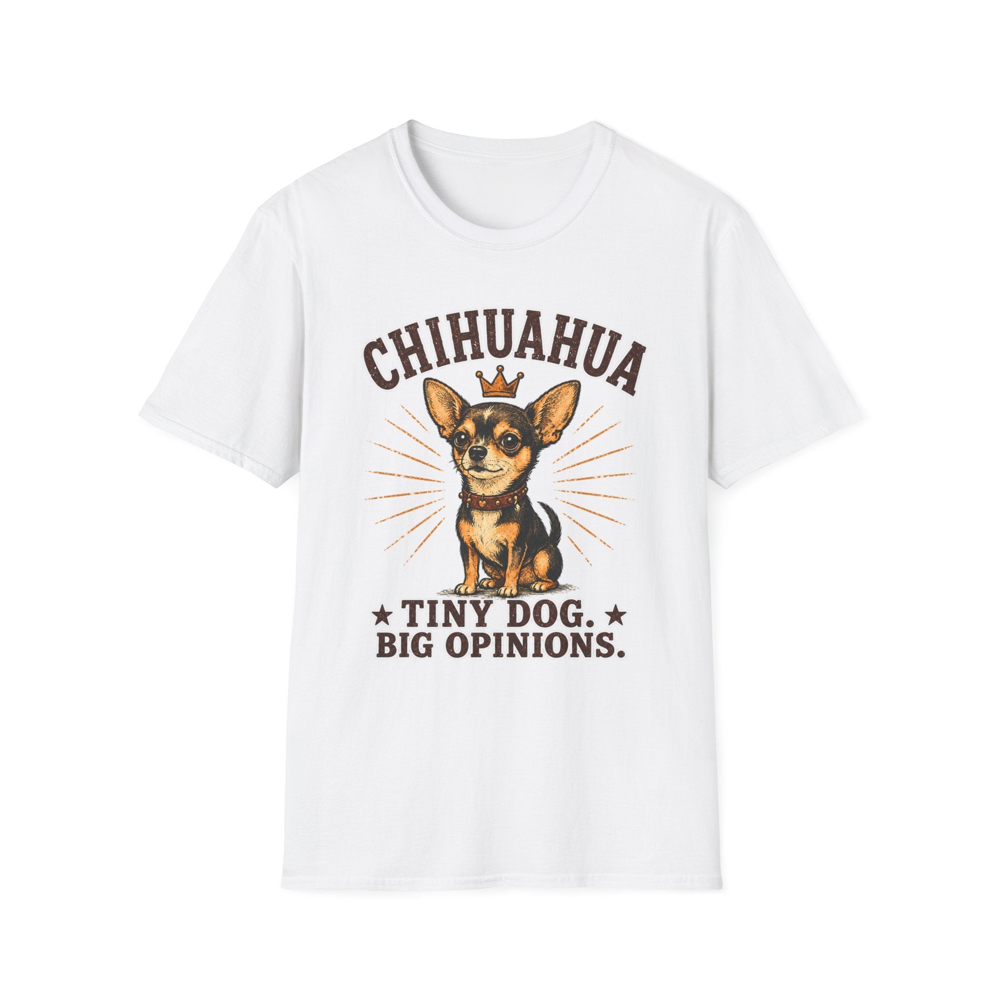 Chihuahua T-Shirt