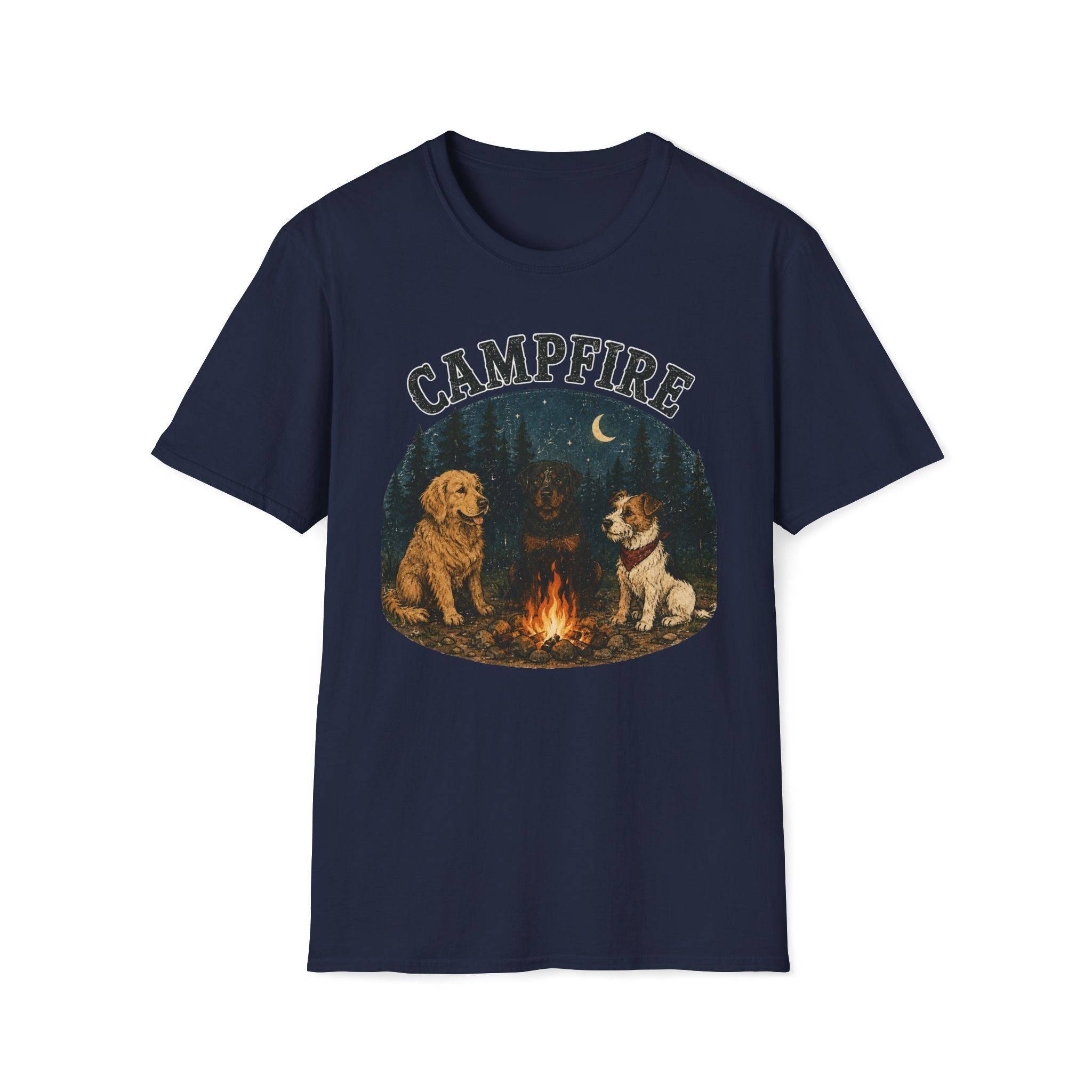 Campfire