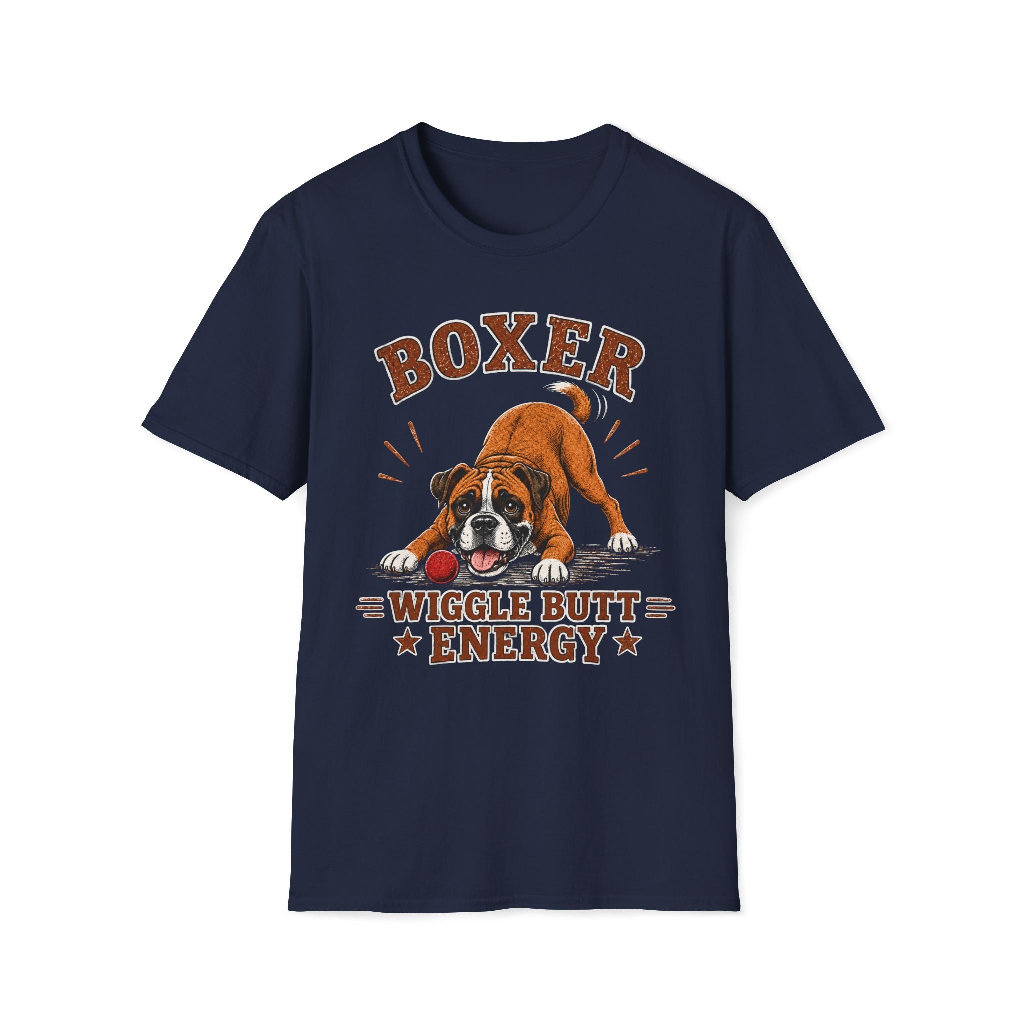 Boxer