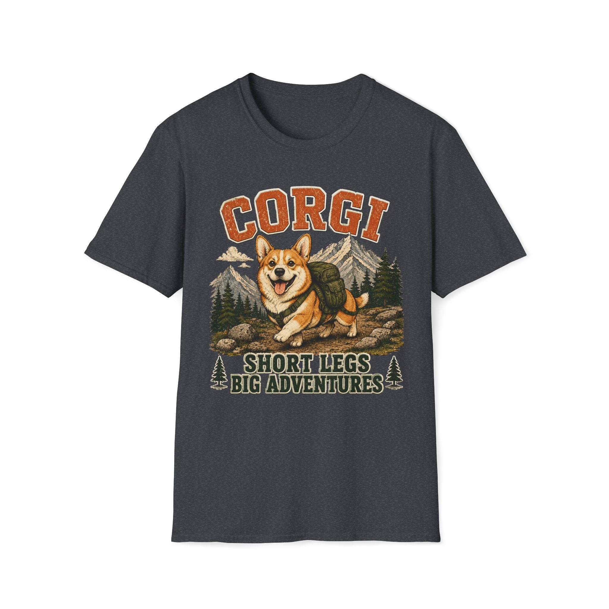 Corgi