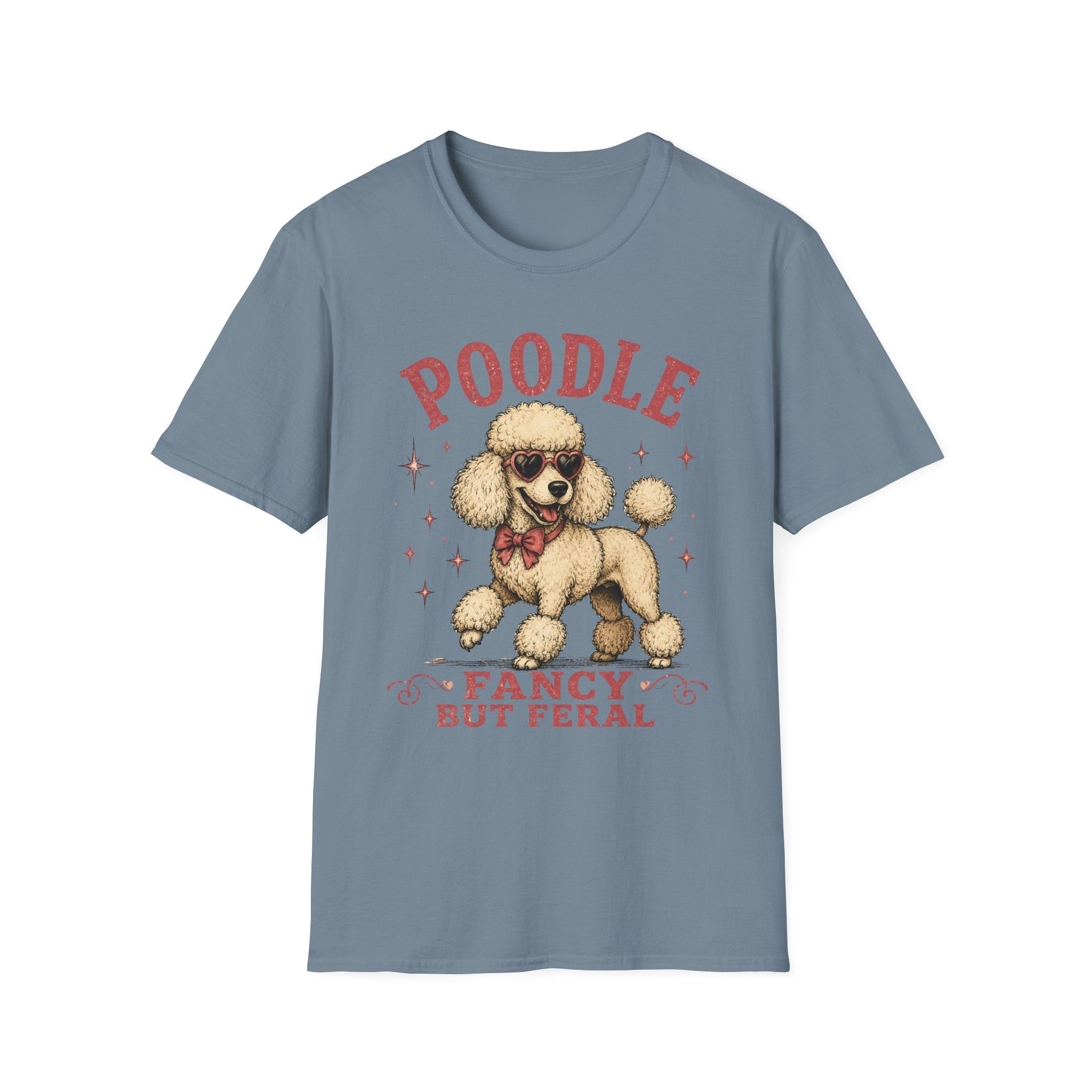 Poodle T-Shirt